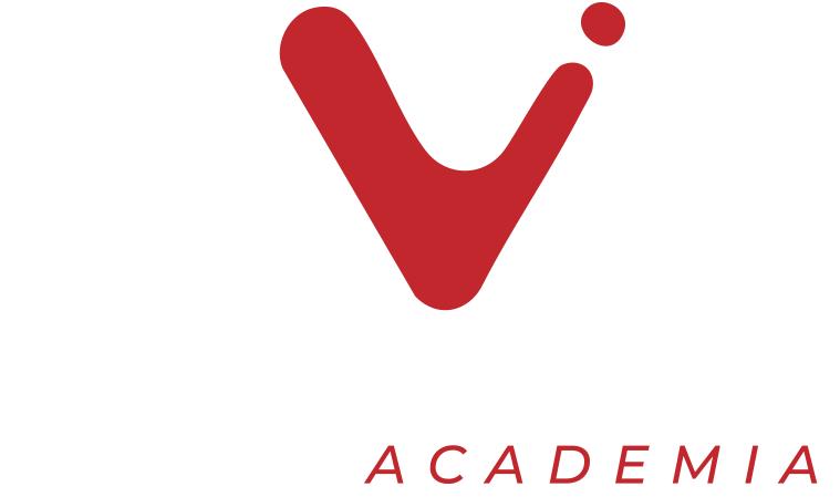 Logo VIP Fitness Academia